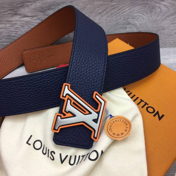 Louis Vuitton 40MM Belt LVB00326-2